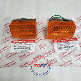 Đèn xi trước Cub 82-84-DD / 4621-750-RZO/ 4621-750-LZO