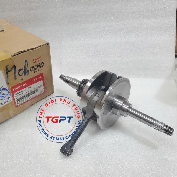 Trục khuỷu, Cây dên Air Blade 125, AB 2020, Vario 125 /13000-K1G-V00