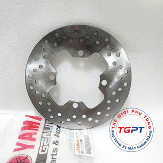 Dĩa thắng, đĩa thắng sau xe Exciter 135 /50C-F582W-10