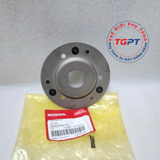 Đĩa ép ly hợp, đế 3 càng xe Vision 2014-2019 / 22350-K44-V01