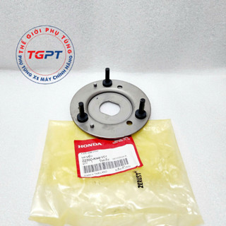 Đĩa ép ly hợp, đế 3 càng xe Vision 2014-2019 / 22350-K44-V01