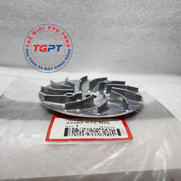 Đĩa ép sơ cấp, Cánh quạt nồi PCX 160, ADV 160 /22102-K1Z-N20