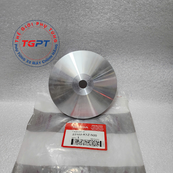 Đĩa ép sơ cấp, Cánh quạt nồi PCX 160, ADV 160 /22102-K1Z-N20