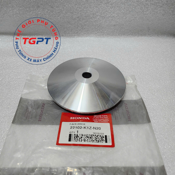Đĩa ép sơ cấp, Cánh quạt nồi PCX 160, ADV 160 /22102-K1Z-N20