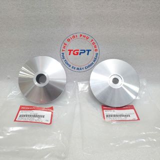 Đĩa ép sơ cấp, Đĩa nâng sơ cấp, Chén bi cánh quạt nồi Vision 2014-2019 /22102-K44-V00/ 22110-K44-V00