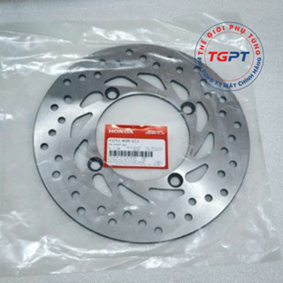 Đĩa thắng sau SH 2012-2020  /43251-K0R-V11