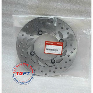 Đĩa thắng sau SH 2012-2020  /43251-K0R-V11