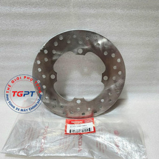 Đĩa thắng sau Vario 160, Click 160, PCX 150 / 43251-K97-N01