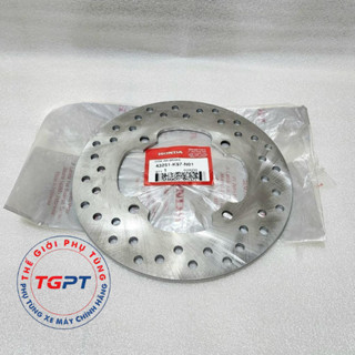 Đĩa thắng sau Vario 160, Click 160, PCX 150 / 43251-K97-N01