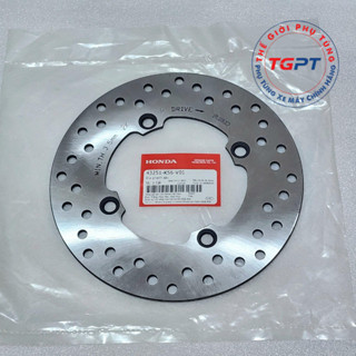 Đĩa thắng sau xe Winner V1 /43251-K56-V01