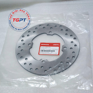 Đĩa thắng sau xe Winner V1 /43251-K56-V01