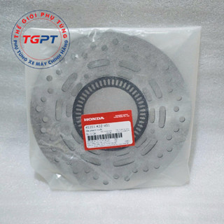 Đĩa thắng trước AB 2022+ có ABS /45351-K2Z-V01