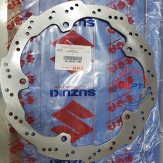 Đĩa thắng trước Raider fi - Satria fi /59211-25G60-000