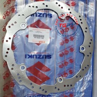 Đĩa thắng trước Raider fi - Satria fi /59211-25G60-000