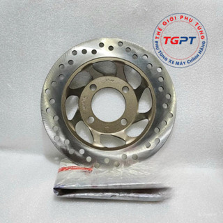Đĩa thắng trước xe Wave RS 4 lỗ /45251-KPH-881