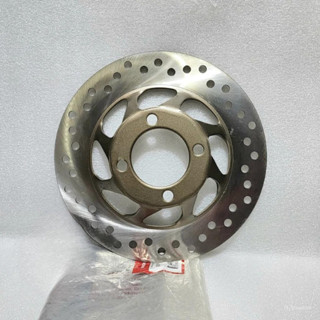 Đĩa thắng trước xe Wave RS 4 lỗ /45251-KPH-881