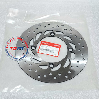 Đĩa thắng trước xe Winner V1 / 45251-K56-V01