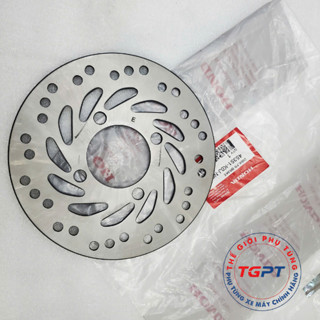 Đĩa thắng trước xe Scoopy 2021 / 45351-K0J-N01