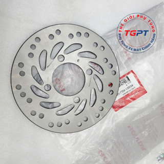 Đĩa thắng trước xe Scoopy 2021 / 45351-K0J-N01