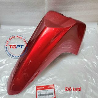 Chắn bùn trước, Dè trước xe Future 125 (2012-2024), xe Future Led