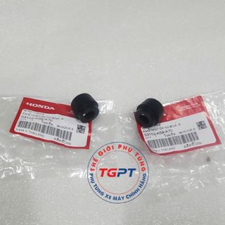 Đối trọng A tay lái, Gù tay lái Vario 150, Click thái (2018-2022) /53102-K59-A70
