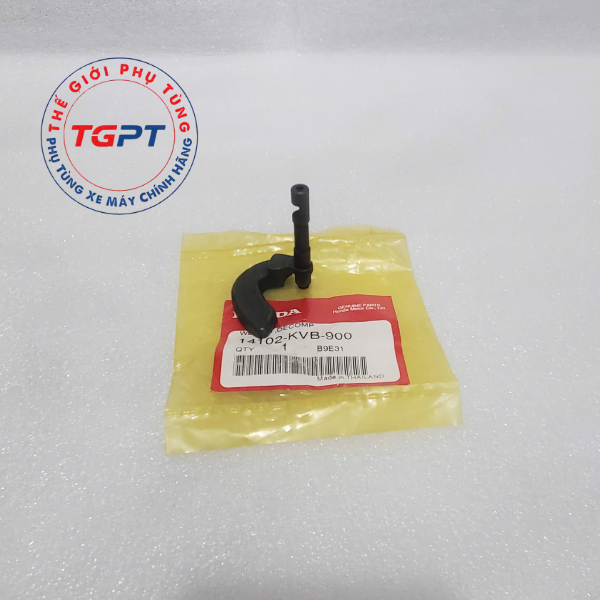 Đối trọng cam giảm áp, Trục chó cam Click 110, Air Blade 110 xăng cơ /14102-KVB-900