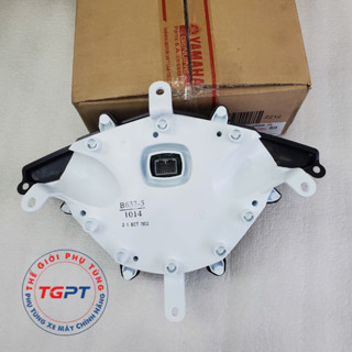 Đồng hồ xe NVX có ABS /B63-H3500-25