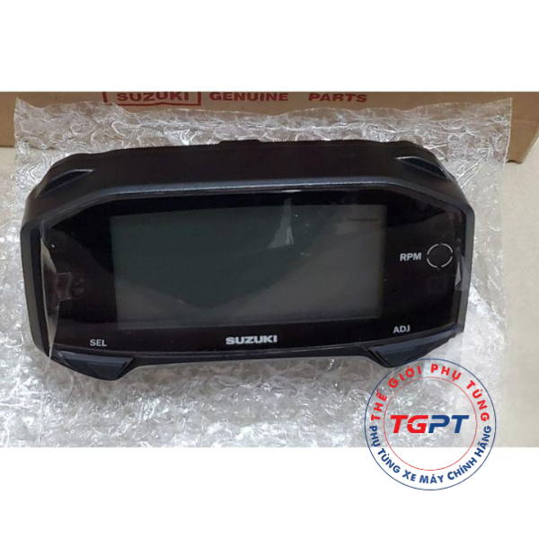 Đồng hồ Satria fi, Raider fi /34100-12K01-000