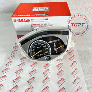 Đồng hồ Spark kim vàng gắn cho xe Exciter 135 2010 /2S5-H3510-10
