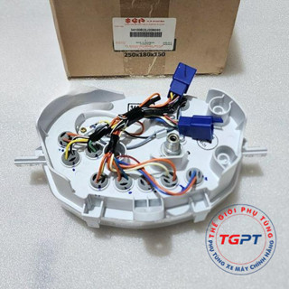Đồng hồ Viva Fi 115 /34100B22J20N000