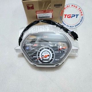 Đồng hồ Wave thái chữ Z /37200-KRS-T01