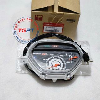 Đồng hồ Wave thái chữ Z /37200-KRS-T01