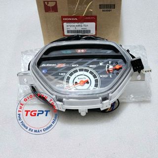 Đồng hồ Wave thái chữ Z /37200-KRS-T01