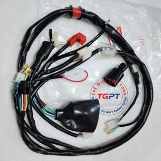 Dây điện sườn xe Dream Thái /32100-GN5-9010