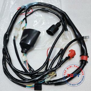 Dây điện sườn xe Dream Thái /32100-GN5-9010