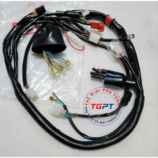 Dây điện sườn xe Dream Thái /32100-GN5-9010