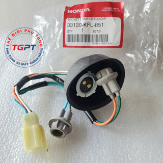 Đuôi đèn trước Wave thái 110 /33130-KFL-851