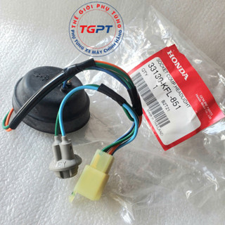 Đuôi đèn trước Wave thái 110 /33130-KFL-851