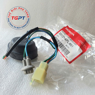 Đuôi đèn trước Wave thái 110 /33130-KFL-851