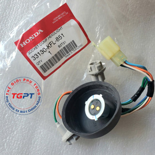 Đuôi đèn trước Wave thái 110 /33130-KFL-851