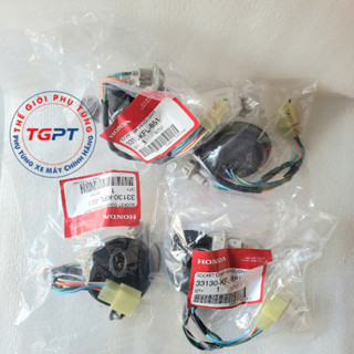 Đuôi đèn trước Wave thái 110 /33130-KFL-851