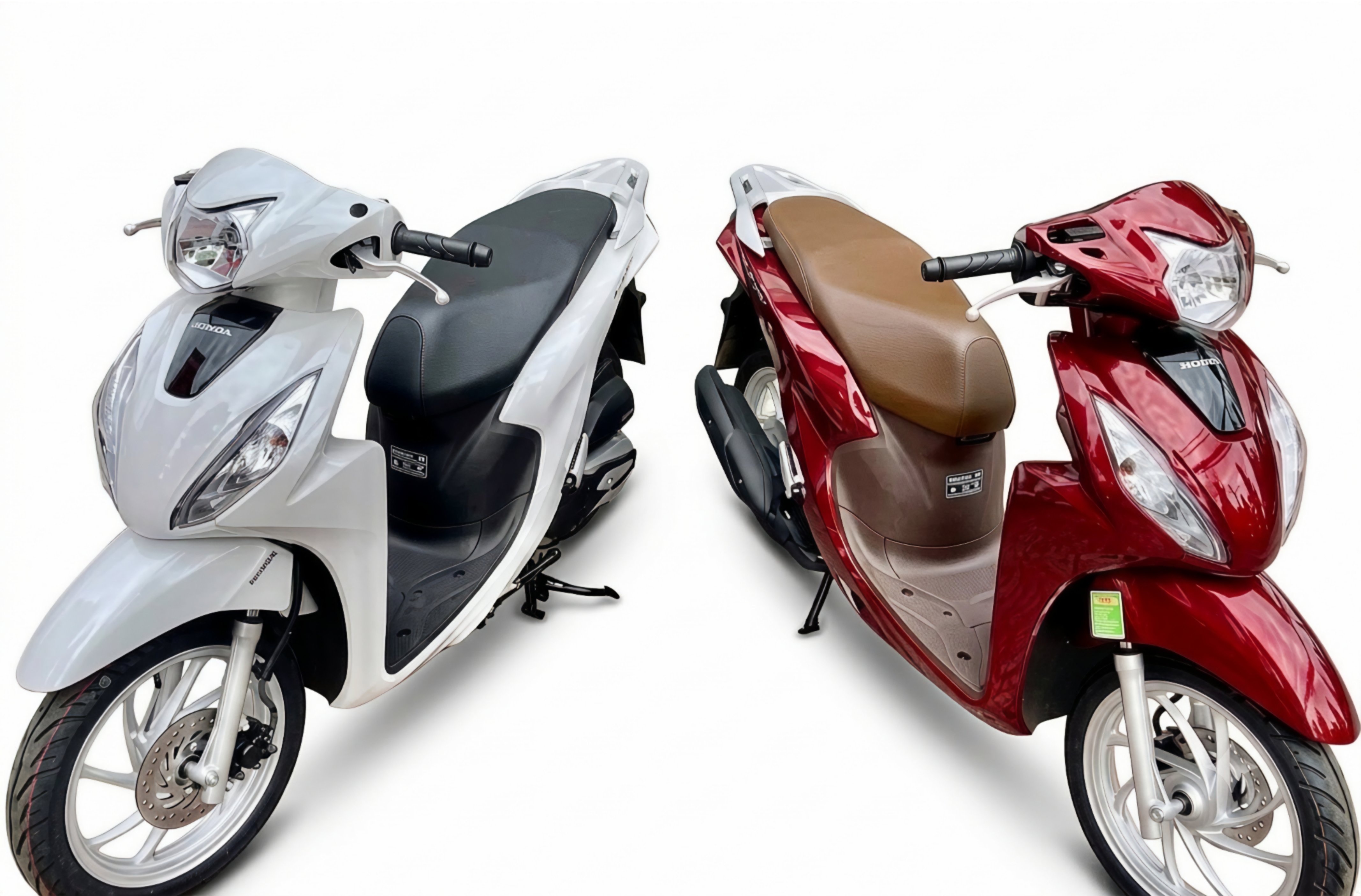 Dàn nhám Vision 110 (2021-2026) (09 chi tiết)