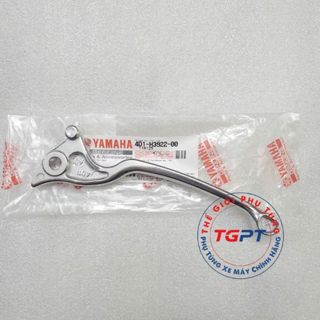 Tay phanh, tay thắng đĩa xe Mio nhỏ, xe Luvias, xe Luvias Fi, xe Nouvo LX màu bạc /5WP-H3912-01/4D1-H3922-00