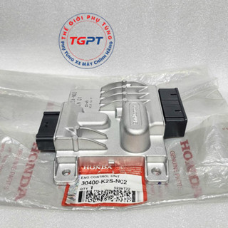 ECM - IC Vario 160 2022  - 30400-K2S-N02