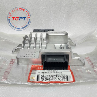 ECM - IC Vario 160 2022  - 30400-K2S-N02