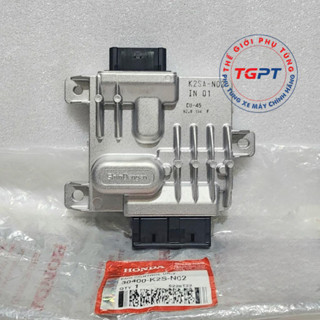 ECM - IC Vario 160 2022  - 30400-K2S-N02