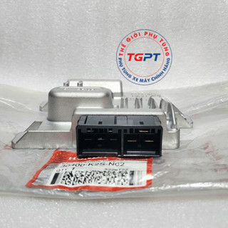 ECM - IC Vario 160 2022  - 30400-K2S-N02