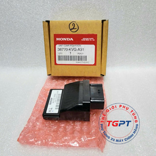 ECU, IC xe Air Blade 110 ( AB fi ) /38770-KVG-A31