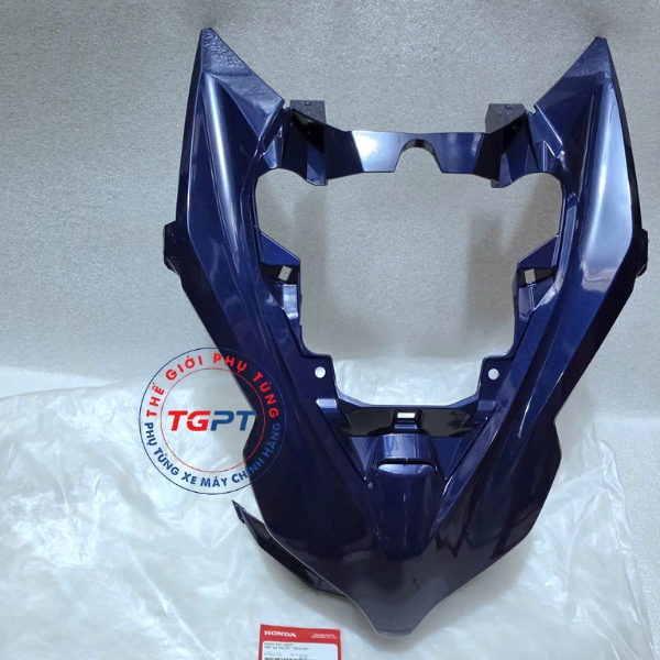 Mặt nạ trước, Nạ lớn Air Blade 2020-2025 (125/150/160) - 64302-K1F-V00ZH/ 64302-K1F-V00ZM/ 64302-K1F-V00ZA/ 64302-K1F-V00ZG