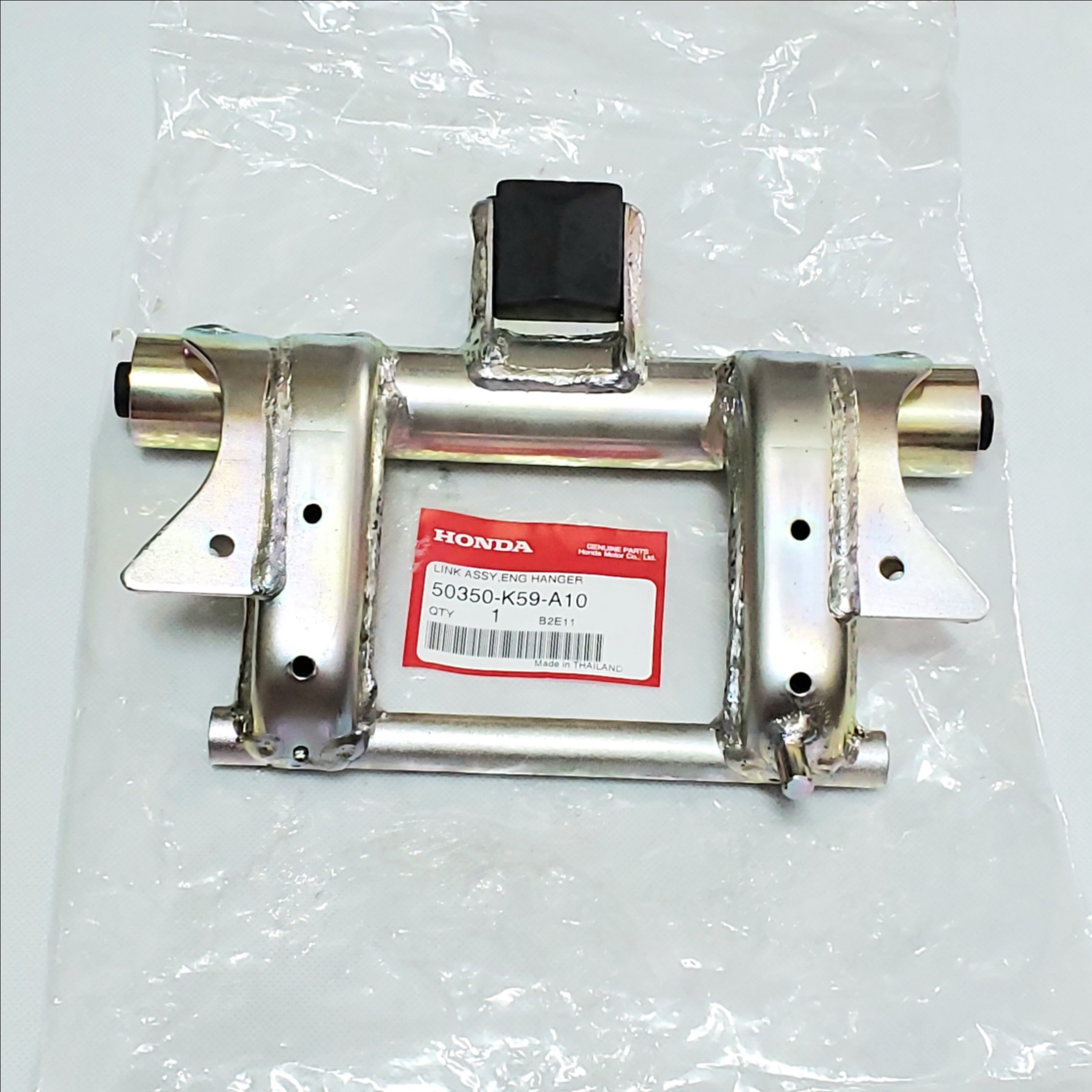 Giá treo động cơ, Treo máy Vario (2015-2024), Click thái - 50350-K59-A10